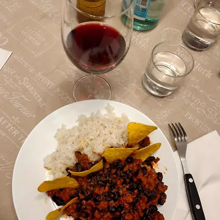 Ca' Raggini