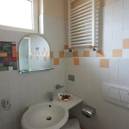 Hotel Irma