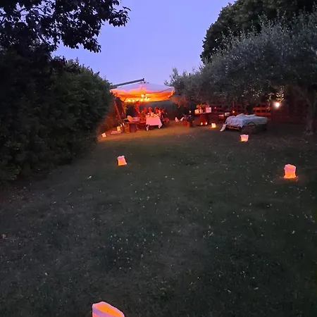 Holiday home Ca' Raggini