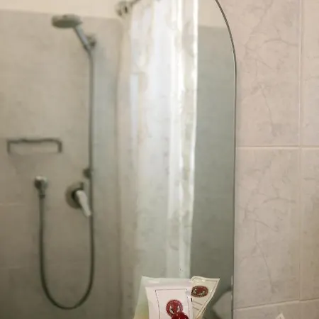 Hotel Irma Rimini