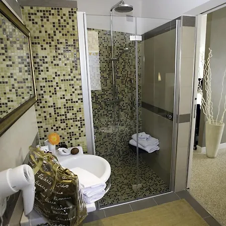 Irma Hotel Rimini