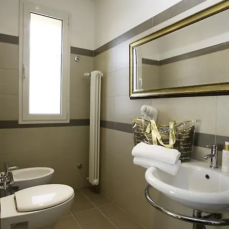 Hotel Irma Rimini