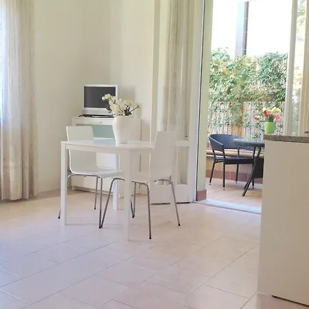 Aparthotel Ofelia