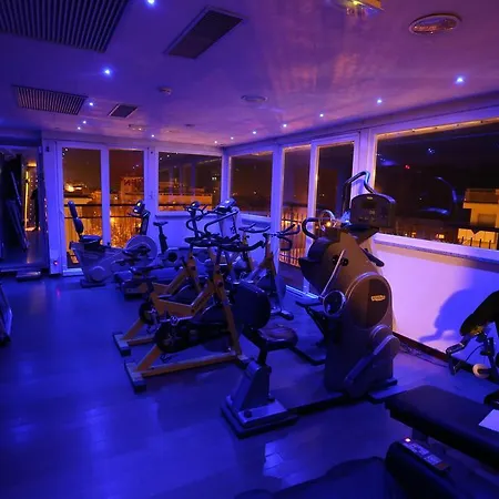 Hotel Genty 4*