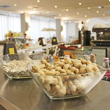 Genty Hotel
