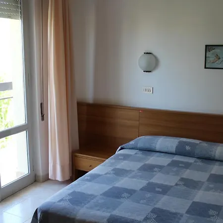 Ribot Hotel Rimini