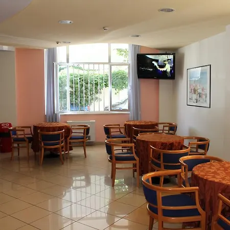 Ribot Hotel Rimini