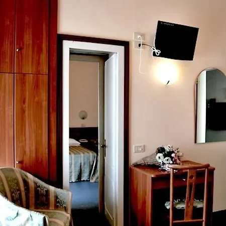 Acerboli Hotel Rimini
