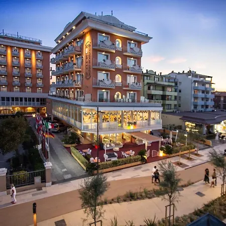 El Cid Campeador 3* Rimini