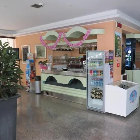 Gemini Otel