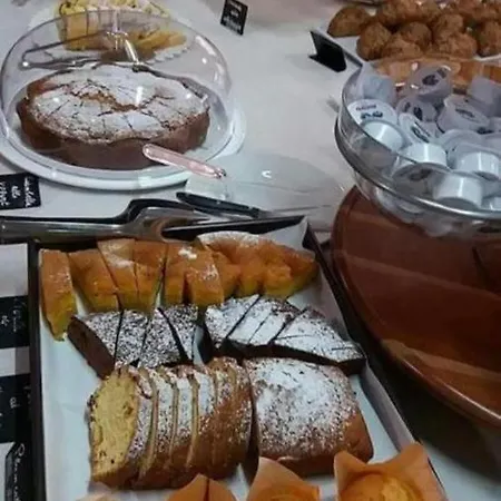 Gemini Otel Rimini