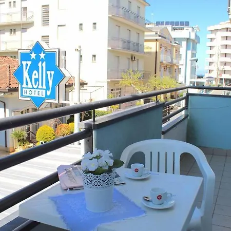 Kelly Rimini
