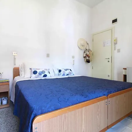 Otel Kelly Rimini
