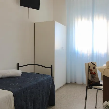 Otel Kelly Rimini