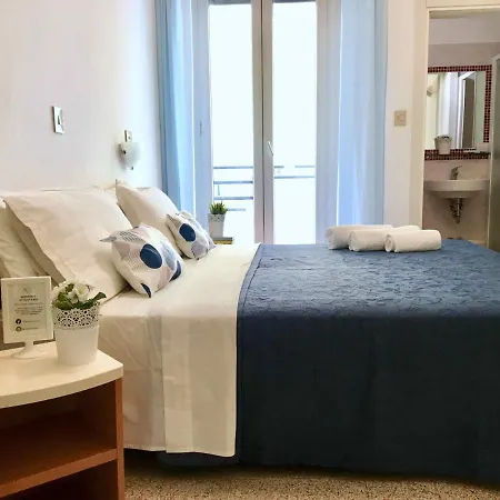 Kelly Otel Rimini