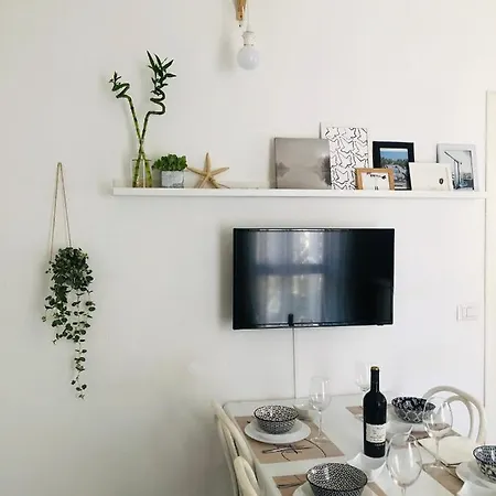 Apartament Laura A 2 Passi Dal Mare Rimini