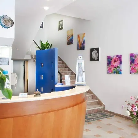 Arix Hotel Rimini