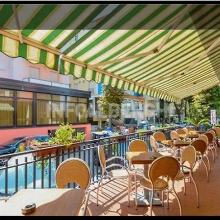 Piccari Nuova Gestione Hotell Rimini