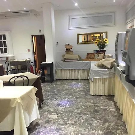 Hotell Piccari Nuova Gestione