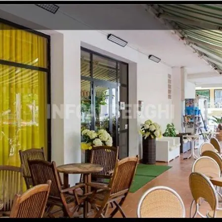 Piccari Nuova Gestione Hotell