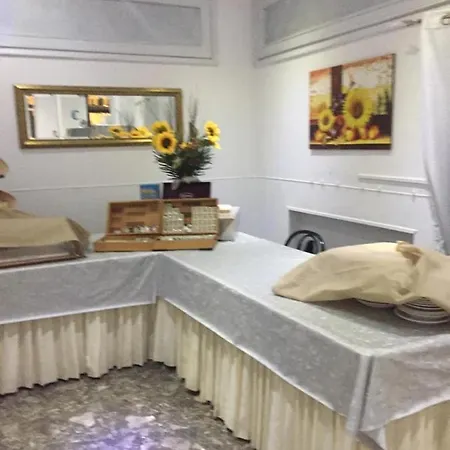 Piccari Nuova Gestione Hotell 3*