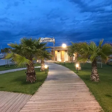 Appartamento Morri's Rimini