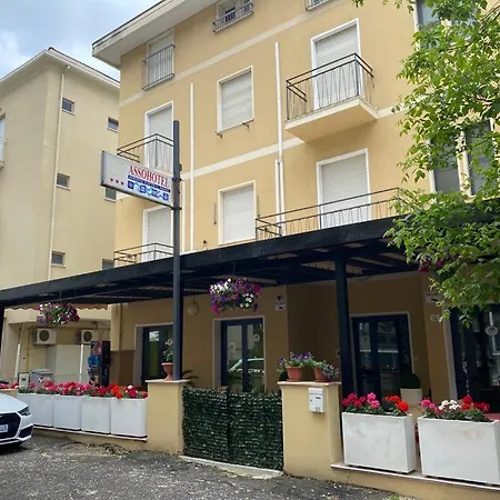 Hotel Asso