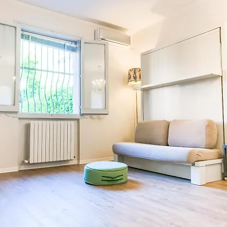 La Del Mare - Affitti Brevi Italia Apartment *