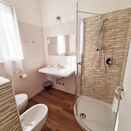 Camelia Hotell Rimini