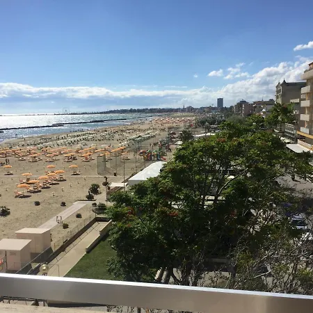Adriatica Sul Mare リミニ