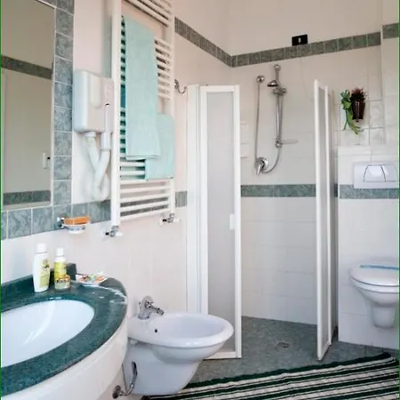 Verdemare Hotel 3*