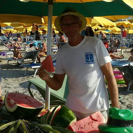 Simon Rimini