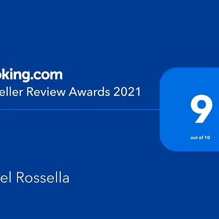 Rossella Hotel