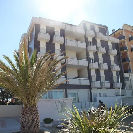 Adriatica Sul Mare
