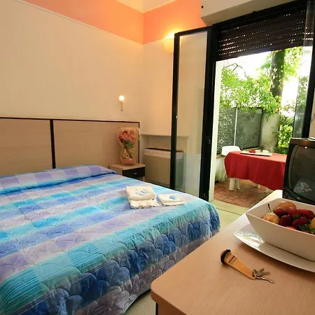Brown Aparthotel Rimini