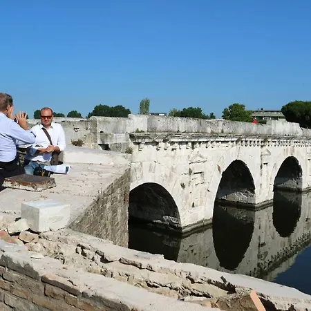 Parco Fellini