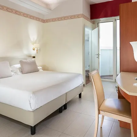 Hotel Bikini 4*