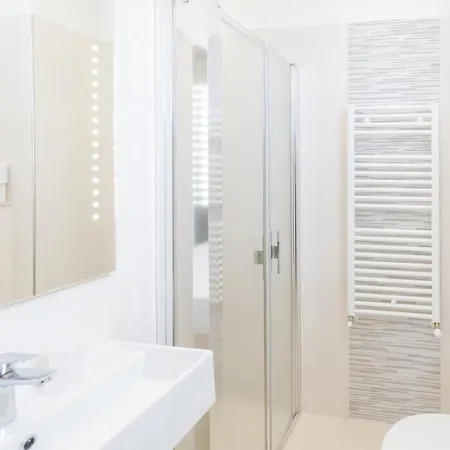 Hotel Bagli