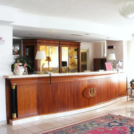Imperial - Dada 4* Rimini