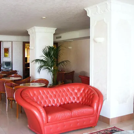Imperial - Dada Hotel 4*