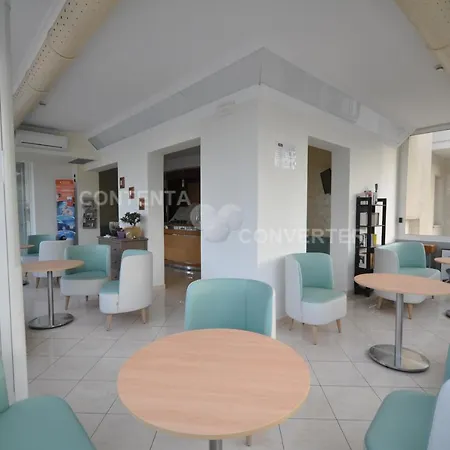 Adriatic&beauty Hotel 3*