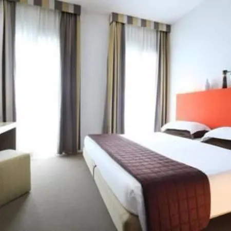 Hotel Trieste 4*