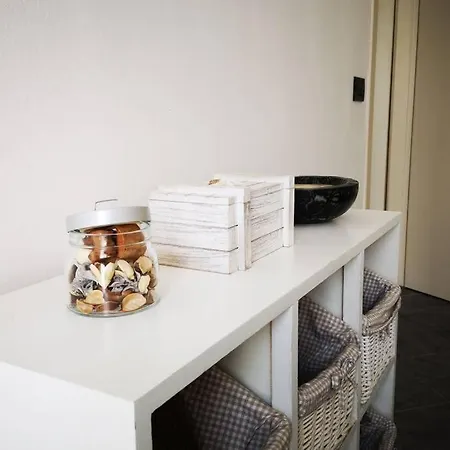 Apartment Marina Centro
