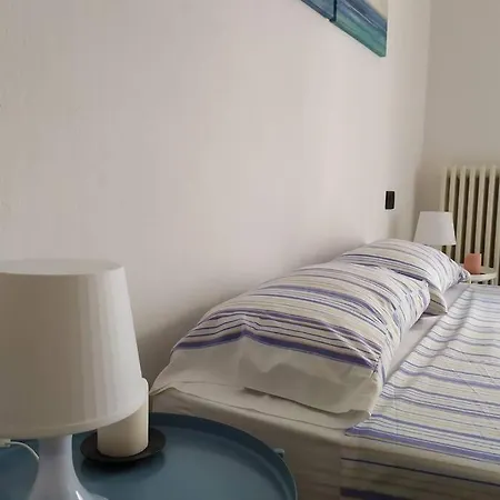 Marina Centro Apartment Rimini