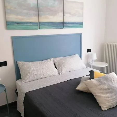 Marina Centro Apartment *