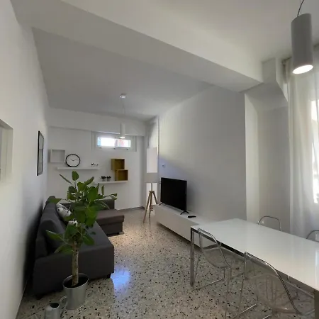 Apartment Atelier 2