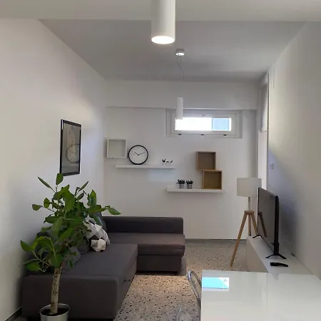 Atelier 2 Apartment *