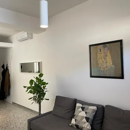Atelier 2 Apartment *