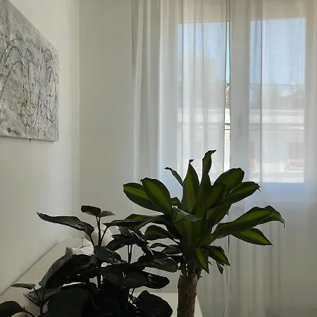 Apartment Atelier 2