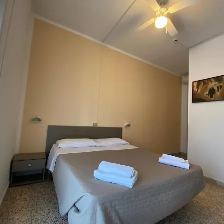 Britta Hotel 3*